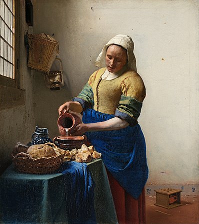 Gouden eeuw, november 2026, cursus van 4 lessen en rondleiding Rijksmuseum Twente